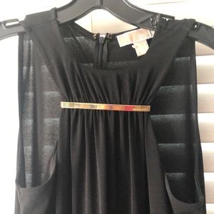 Michael KORS maxi dress SM
